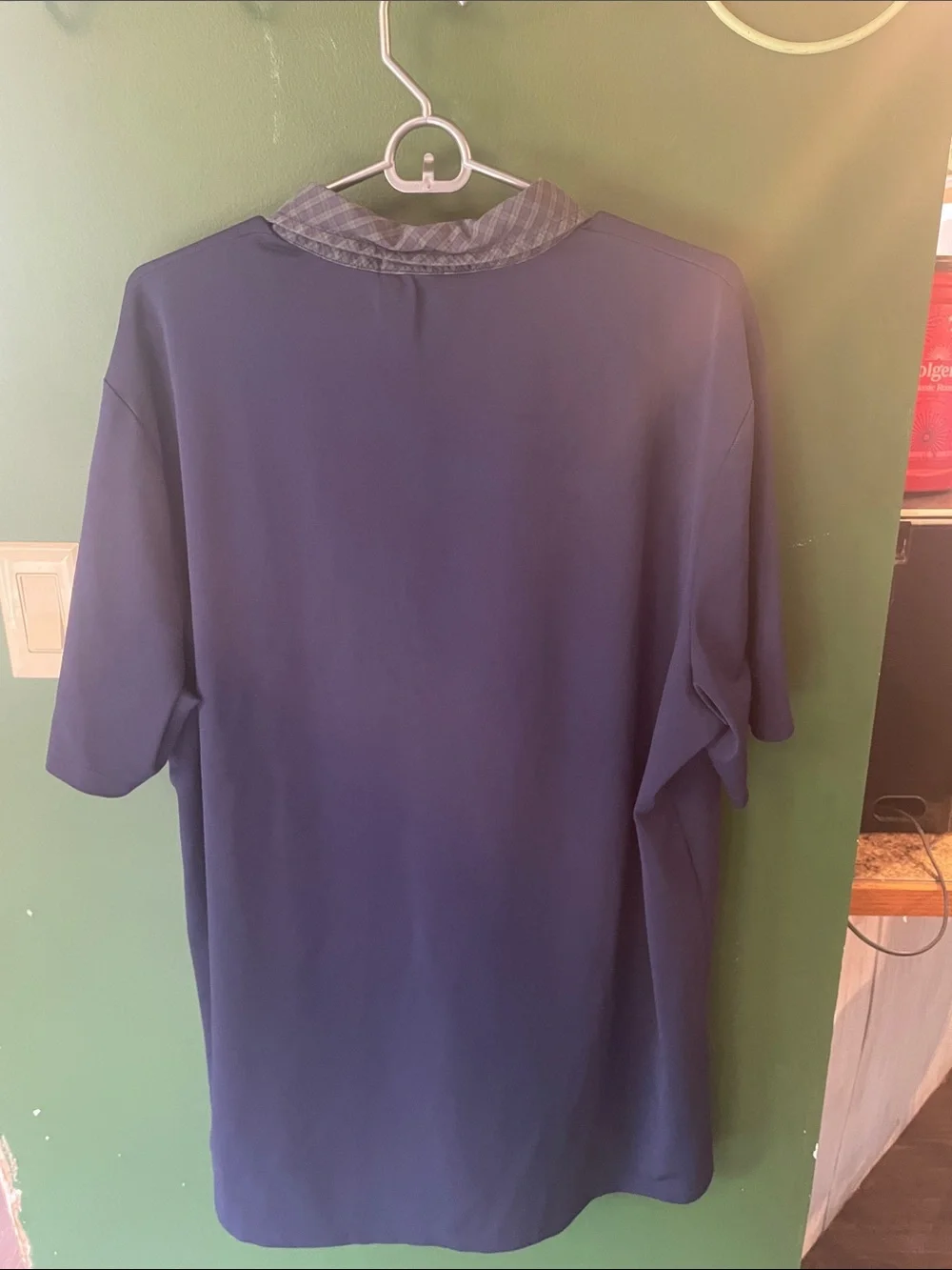 Ralph Lauren short sleeve